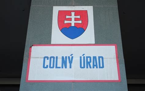 Colný úrad