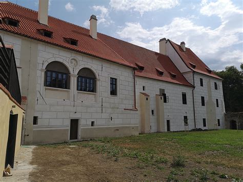 obnova historického pivovaru