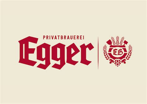 logo pivovaru Egger