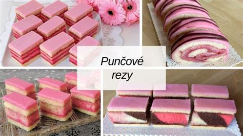 Ilustrácia rozdelených korpusov na punčové rezy