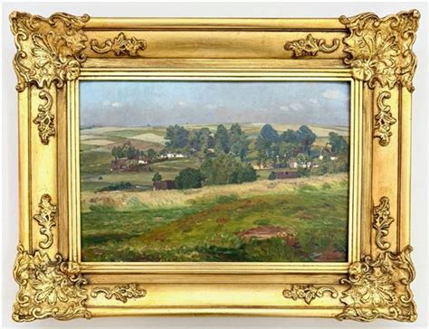 Východoslovenská krajina s tradičnou dedinou