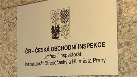 Značka České obchodní inspekce