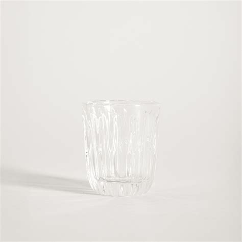 Sada pohárov na vodku