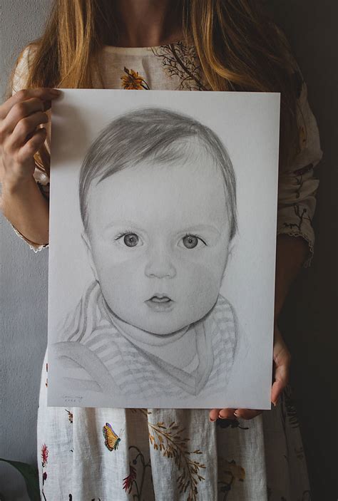 Portrét vyčerpanej osoby