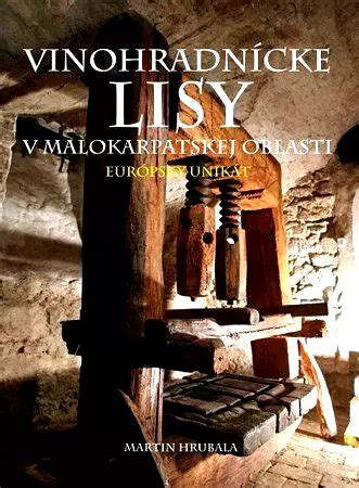 Historické vinohradnícke mapy Malokarpatskej oblasti