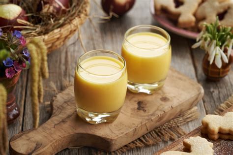 Príprava likéru v Thermomixe