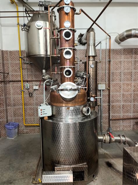 Ovociarstvo a pálenica