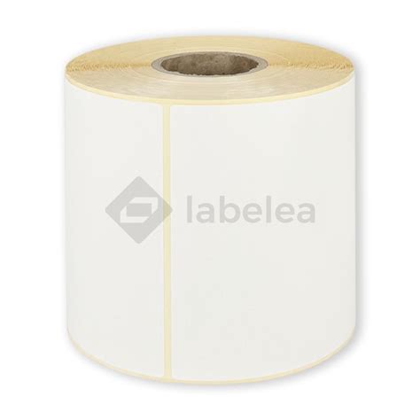 Detail novej etikety s embosovaním