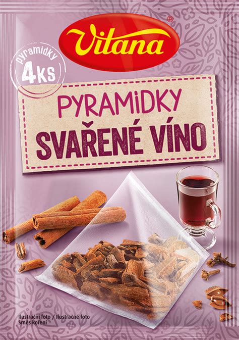 Korenie a ovocie na varené víno