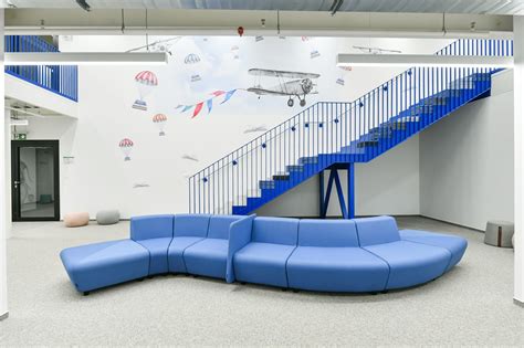 Interiér modernej pestovateľskej pálenice