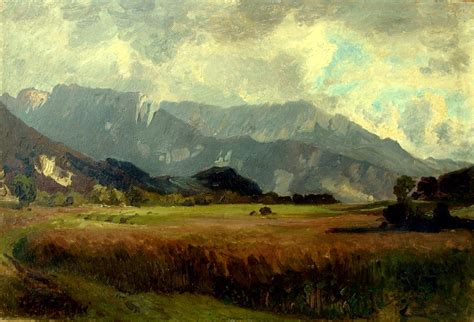 Slovenská krajina s Vysokými Tatrami