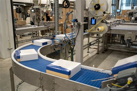 Výrobná linka na sklenené fľaše