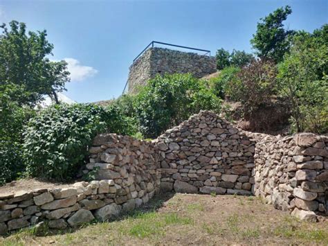 Vinohradnícky skanzen vo Svätom Jure