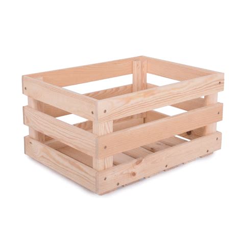 Drevená debna s českými pivami