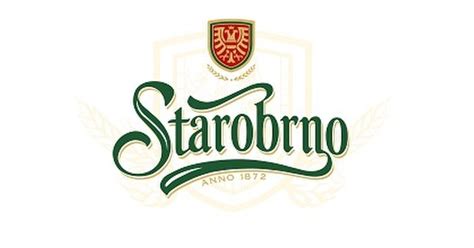 Logo pivovaru Starobrno