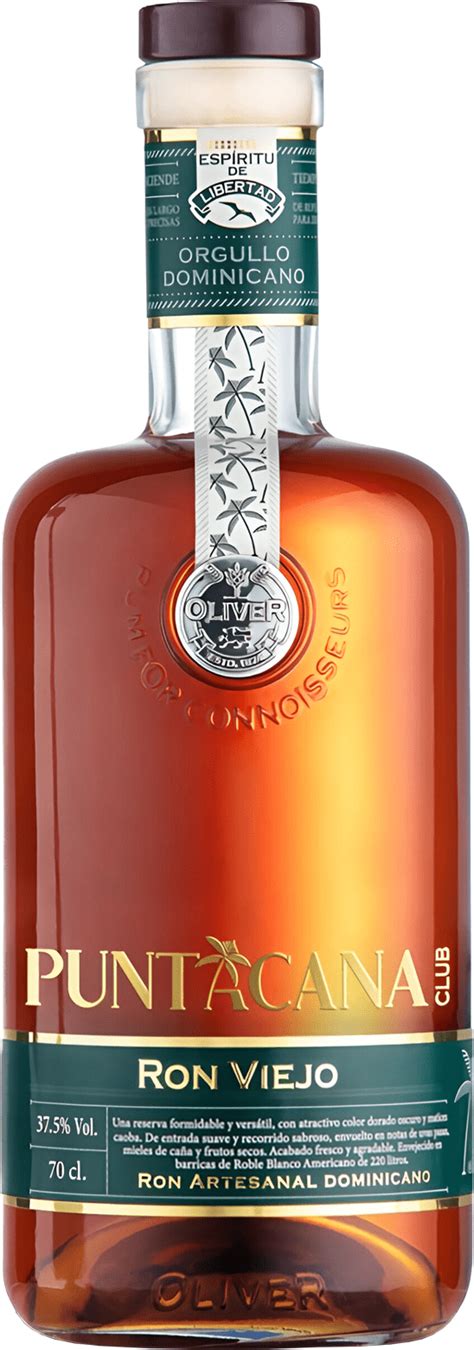 Dominikánsky rum