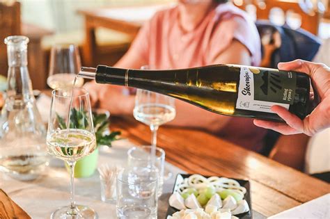 Degustácia bieleho vína