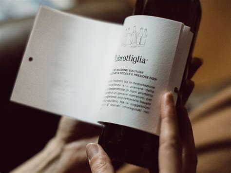 Obal produktu Librottiglia