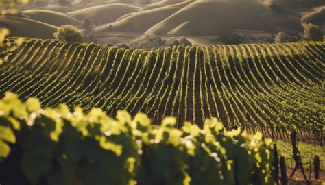 Vinohrady v regióne Cognac