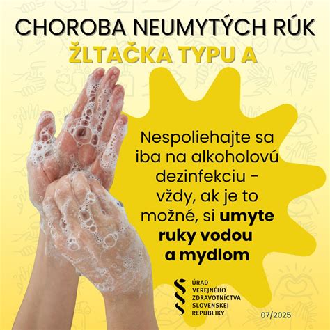 Ruky umývajúce sa vodou a mydlom