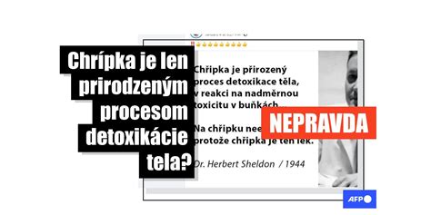 Ilustrácia symbolizujúca proces detoxikácie