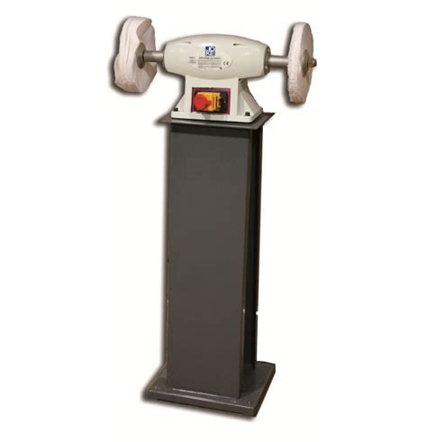 Leštiaci stroj pre šperky