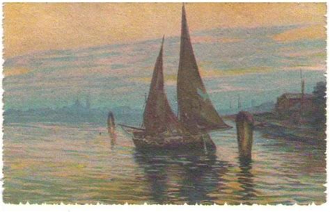 stredoveká plachetnica na mori