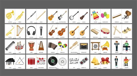 hudobné nástroje - klavír a ústa