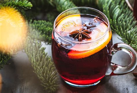 Zmes celého korenia na varené víno