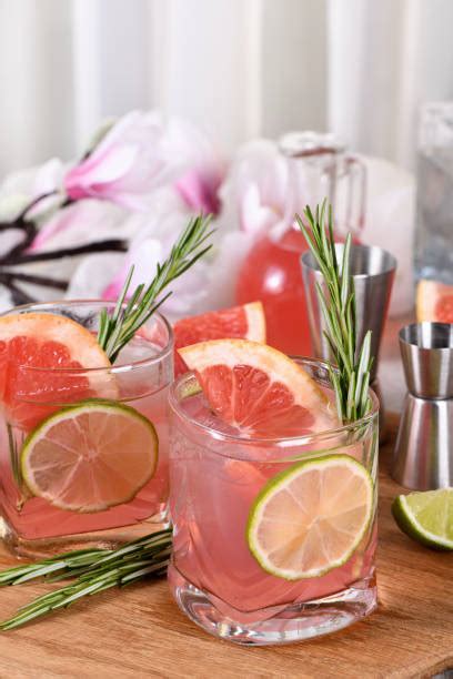 Ingrediencie na koktail Pink Chevrolet