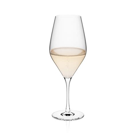 Pohár ľadového vína