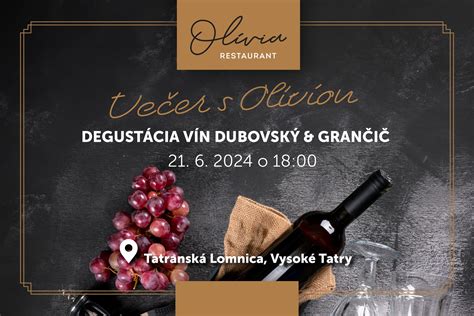 Degustácia slovenských vín
