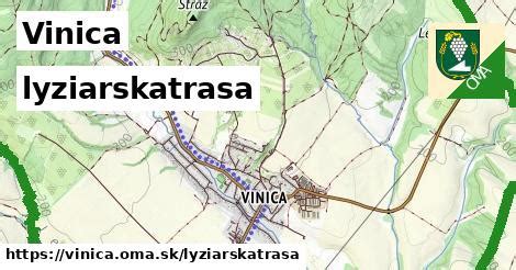 vinica v regióne Komárno