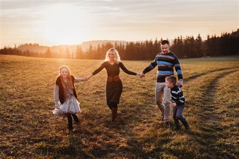 Rodina podporujúca člena