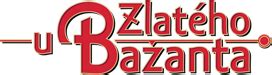 logo Zlatého Bažanta