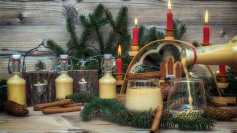 historická fotografia prípravy vaječného koňaku