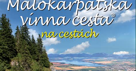 Malokarpatská vínna cesta