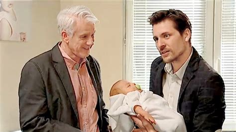 Emil Horváth v seriáli Búrlivé víno