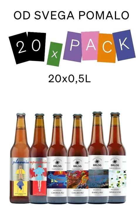 Ilustrácia rôznych odtieňov piva od svetlého po tmavé