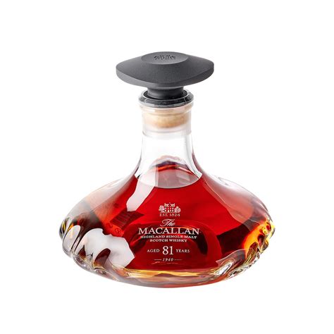 Fľaša Macallan Reach