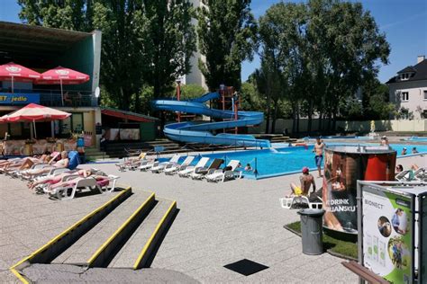 Športovo-oddychový areál Matadorka