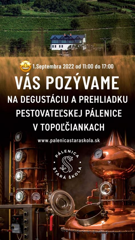 Stará slovenská pálenica