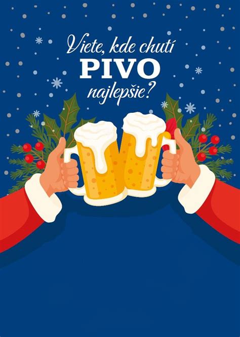 Ilustrácia rôznych druhov piva