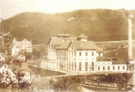 Ilustračná fotografia starého pivovaru