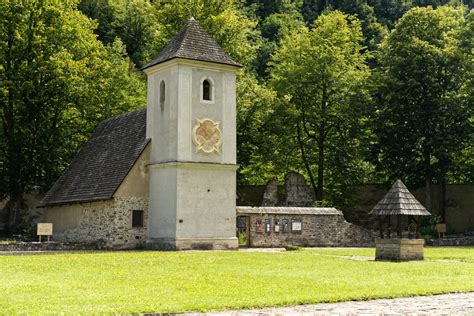 Kláštor Hautvillers