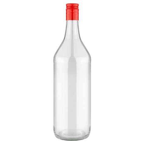 Fľaša Božkovského likéru