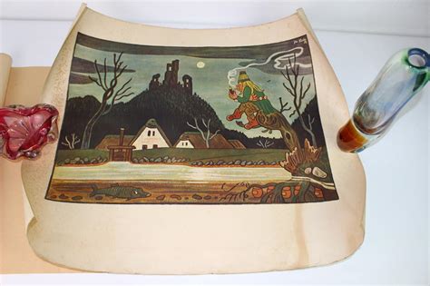 Dobová ilustrácia krčmy