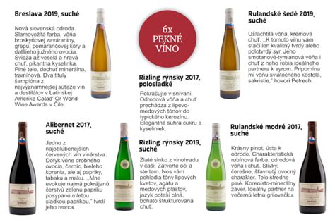 Fľaše slovenského Rizlingu rýnskeho