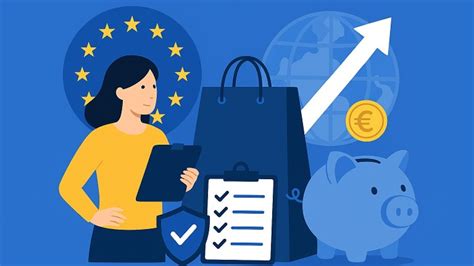 Ikona symbolizujúca práva spotrebiteľov