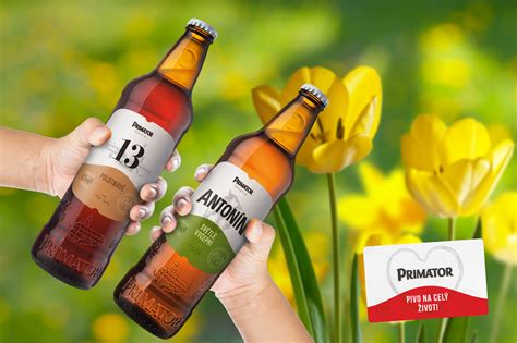 Historický pohľad na pivovar Primátor v Náchode